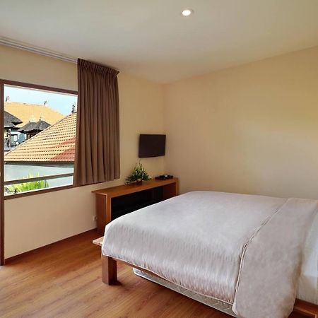 Super Value 4 Bedroom, Walk To Bintang Supermarket Seminyak Eksteriør billede